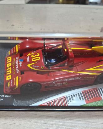 Collezionismo auto ferrari f333 sp