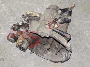 Cambio manuale 5 marce Citroën Saxo 1.1