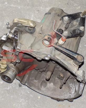 Cambio manuale 5 marce Citroën Saxo 1.1