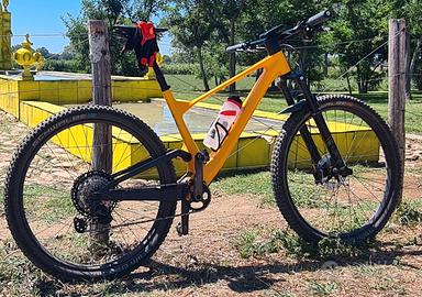 Scott Spark 910 - UNICA