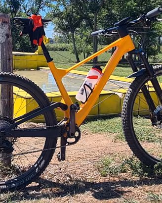 Scott Spark 910 - UNICA