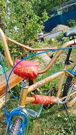 BMX anni 80 e 90