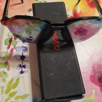 occhiali Hugo boss vista/sole