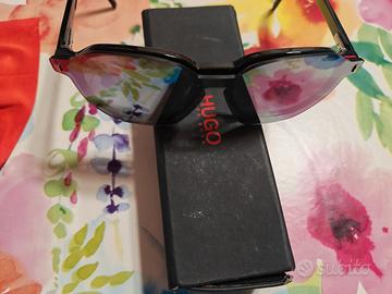 occhiali Hugo boss vista/sole
