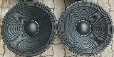 Woofer RCF LF18X400