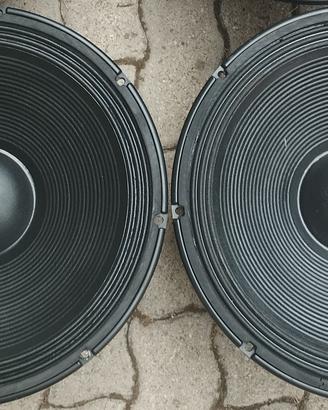 Woofer RCF LF18X400