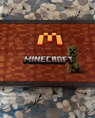 Boundle Box Minecraft x McDonald’s