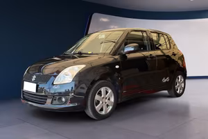Suzuki Swift 5p 1.3 16v GL c/airb.lat 4x4