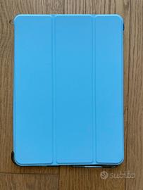 Custodia Jetech per iPad Air 11" Azzurra