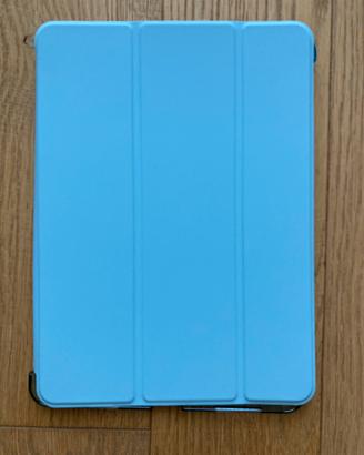 Custodia Jetech per iPad Air 11" Azzurra