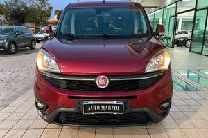 FIAT Doblo cargo combi N1 1.6 mjt 105cv CH1 Lounge