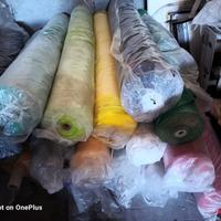 Tessuto Maglina Poliestere – 250 mt