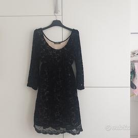 abito corto brand So Allure 