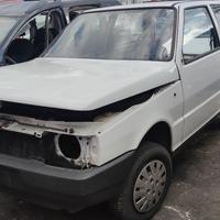 Fiat Uno 