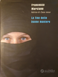 La fine delle buone maniere