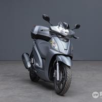 KYMCO People Gti 300