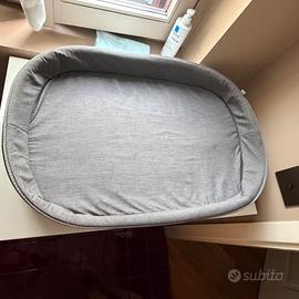 Stokke fasciatoio sleepi con materassino