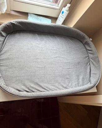 Stokke fasciatoio sleepi con materassino