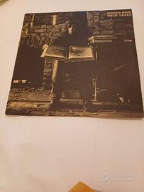 GRAHAM NASH     Wild Tales