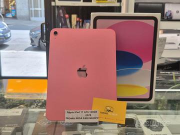 Apple iPad 11 A16 128GB - PROMO