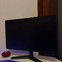 Monitor da gaming LG