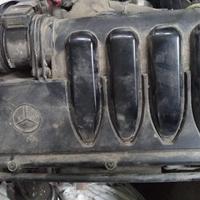 MOTORE COMPLETO MERCEDES Classe B W245 1Â° Serie D