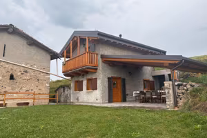 CHALET MONTANO