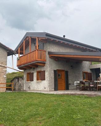 CHALET MONTANO