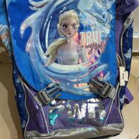Zaino frozen