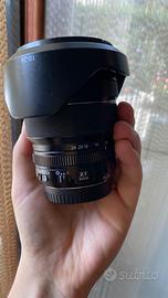 Fujifilm 10-24 F/4 OIS