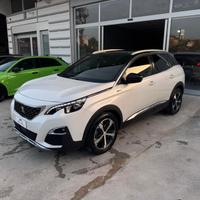 Peugeot 3008 BlueHDi 130 S&S EAT8 GT Line