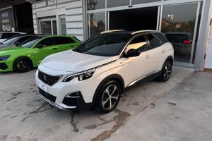 Peugeot 3008 BlueHDi 130 S&S EAT8 GT Line