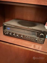 emerson stereo receiver ermes 711