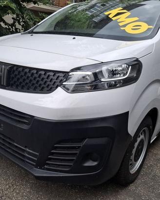 FIAT Scudo ICE 2022 ICE - Ice 1.5 bluehdi 120...