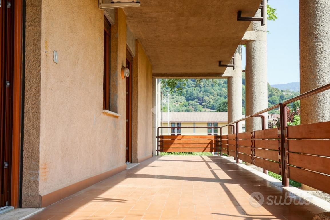 Apartment in Torre Pellice, Santa Margherita - Vista 2