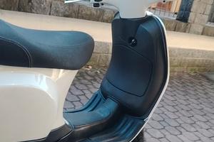 Vespa LX 50 4TEMPI 