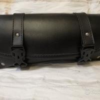 Borsa porta attrezzi Moto Custom