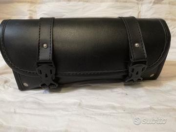 Borsa porta attrezzi Moto Custom