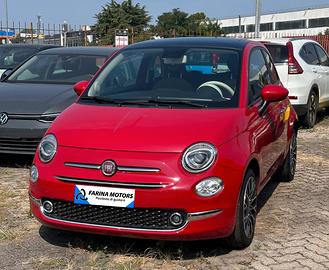 Fiat 500 1.0 hybrid Dolcevita 70cv !! PREZZO REALE