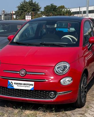 Fiat 500 1.0 hybrid Dolcevita 70cv !! PREZZO REALE