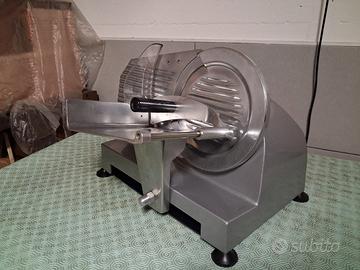 AFFETTATRICE ESSEDUE MOD 220