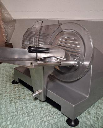 AFFETTATRICE ESSEDUE MOD 220