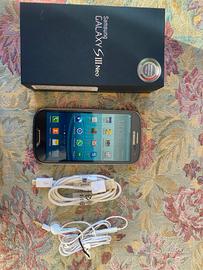 samsung galaxy s3 neo funzionante