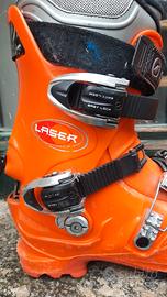 scarpa laser n'41....20€