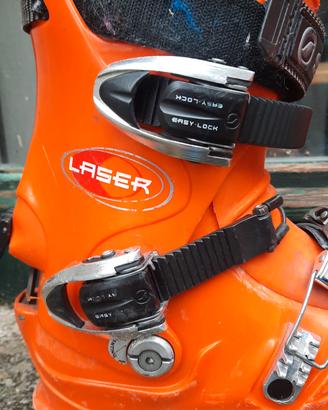 scarpa laser n'41....20€