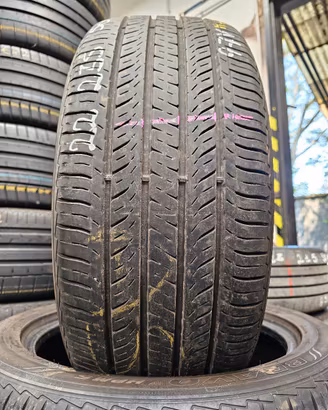 235 50 R 18 97V M+S Maxxis Bravo HPM 5 MG FORD