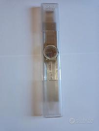 orologio swath jelly fish