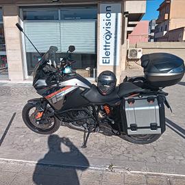 Ktm 1190 Adventure S