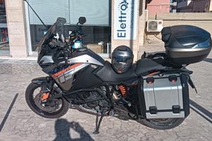 Ktm 1190 Adventure S