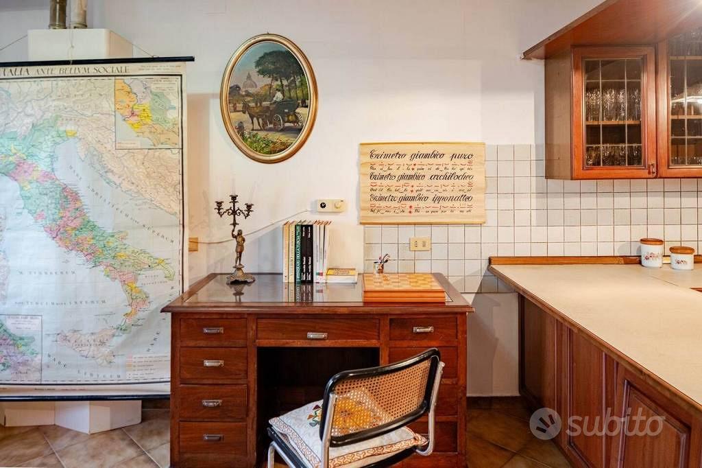 Casa – Viterbo, Terme - Vista 4